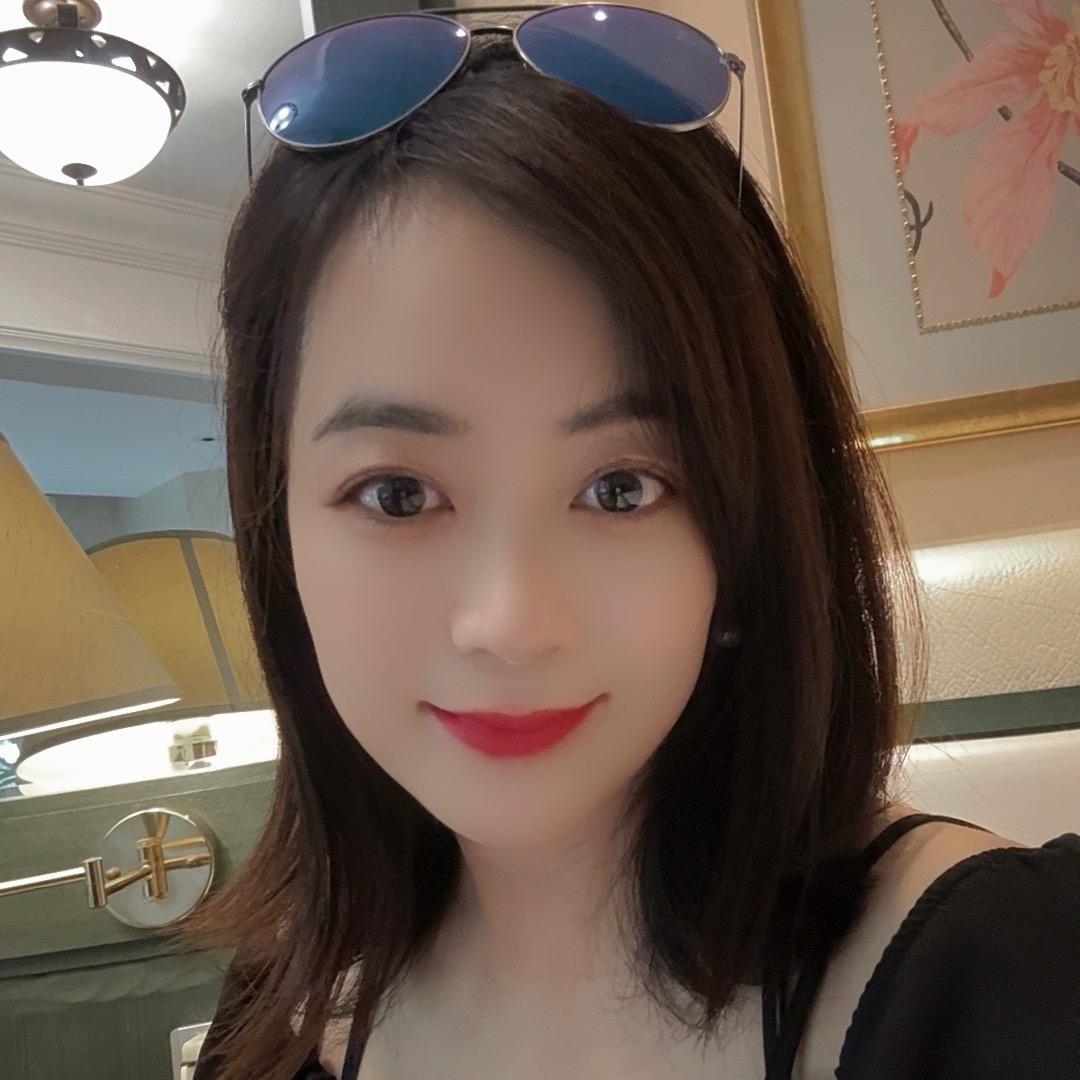 邻家姑娘🧚‍♀️