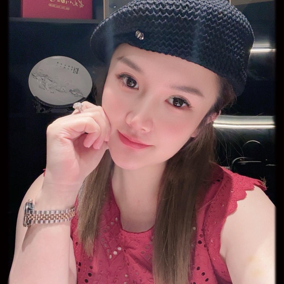 只是没有如果🥰