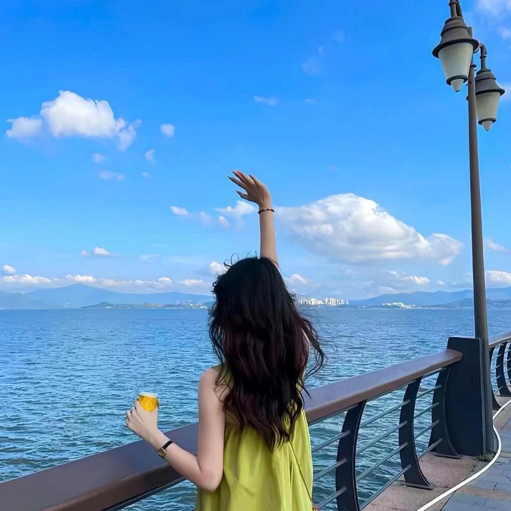 是婷婷吖