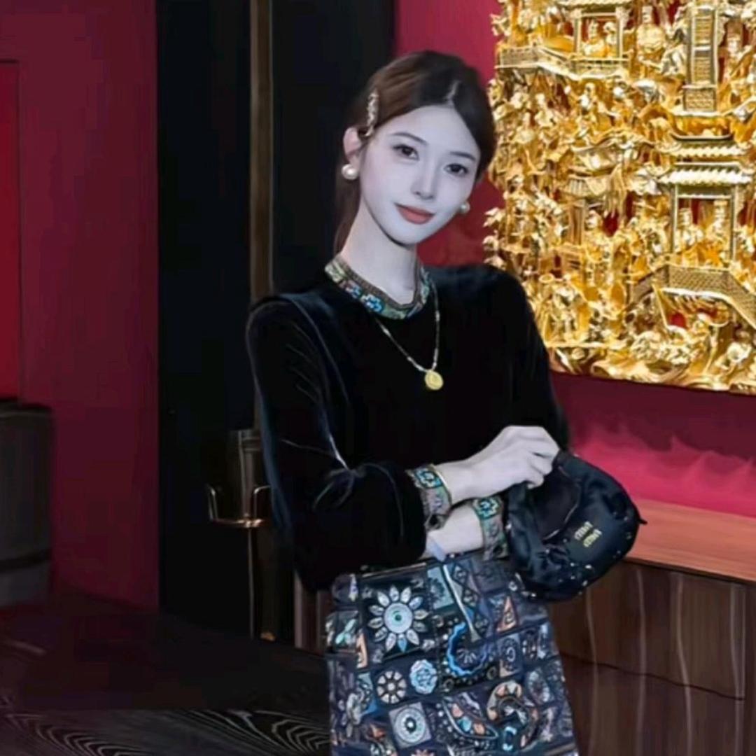 禾婉Vianna（私服分享）