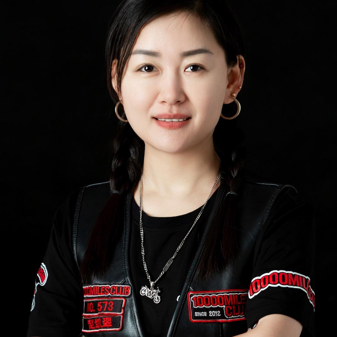 赵小翠