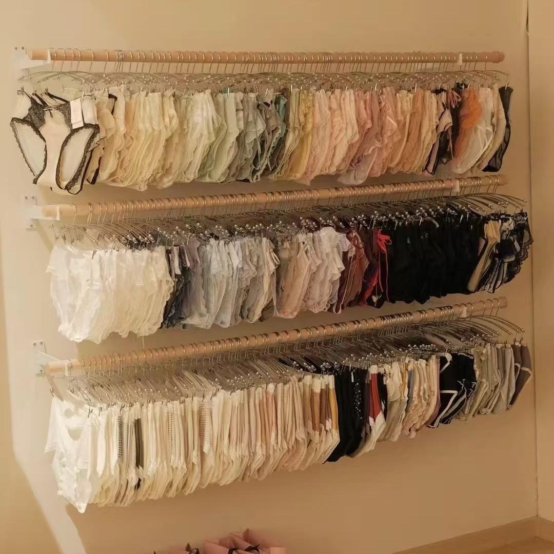 内衣清仓批发店