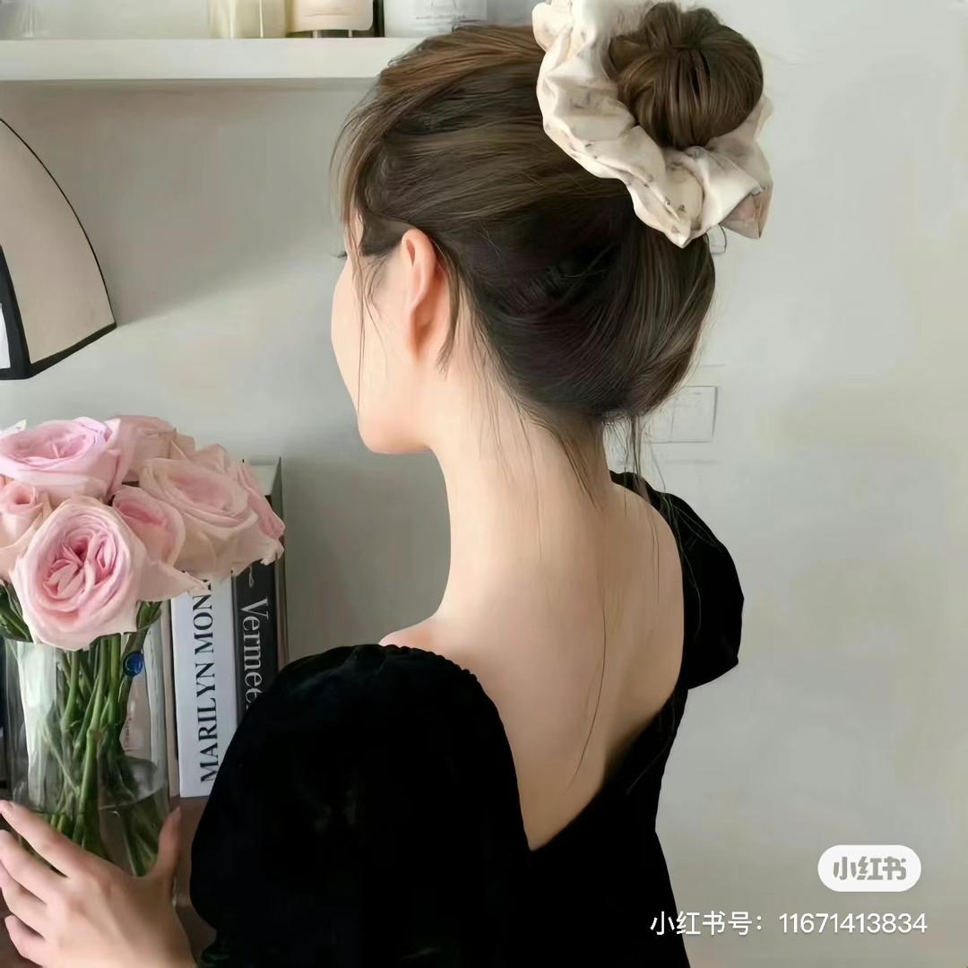 一朵奶油