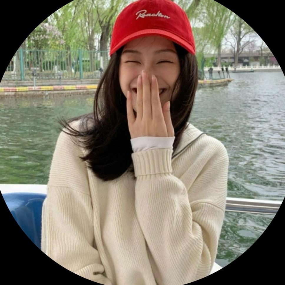 彪悍女友