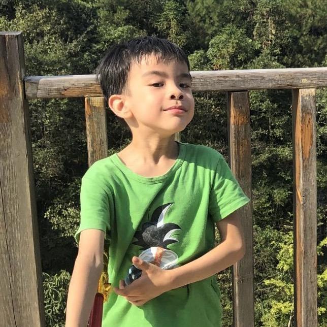 蒋老师小学课堂