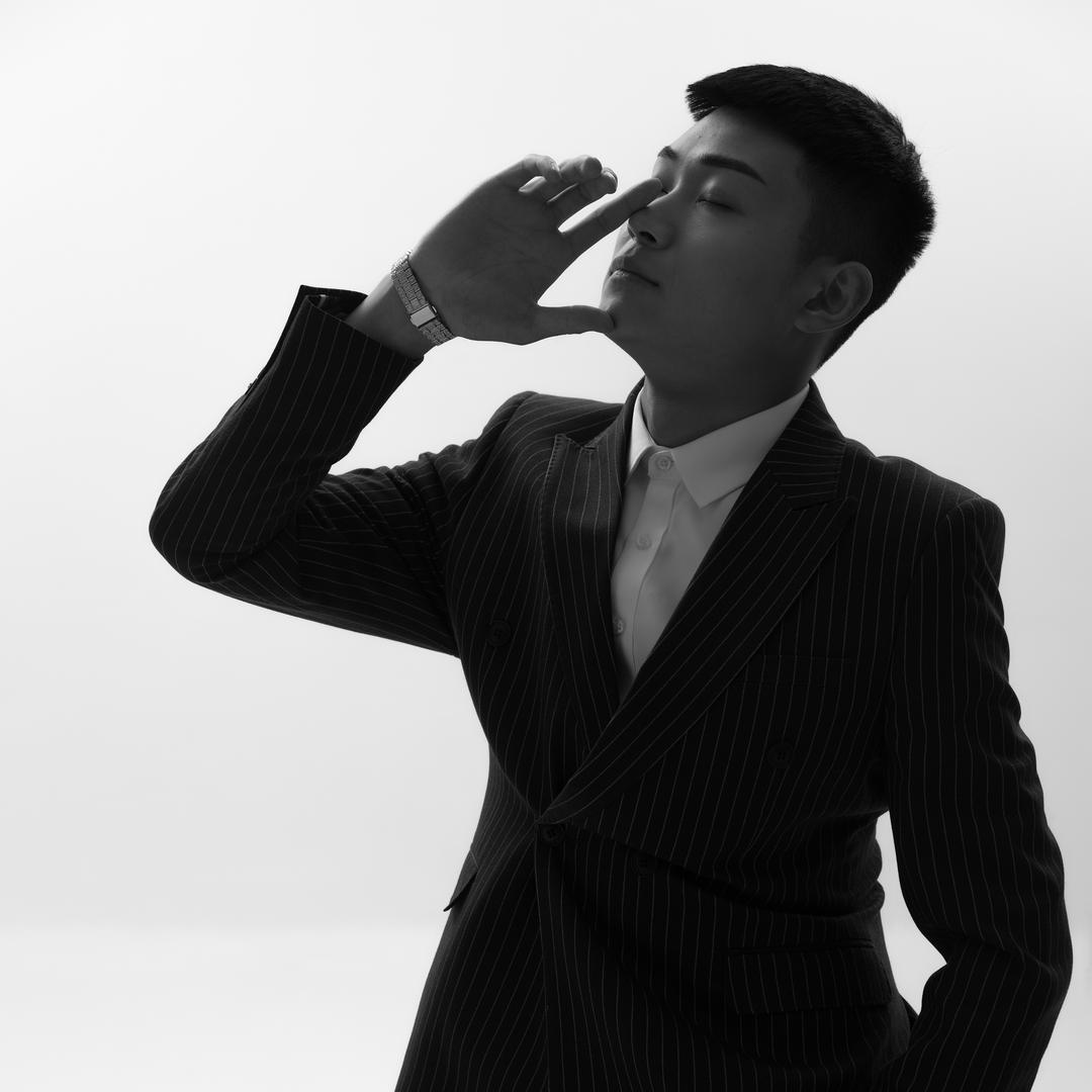 青 （直播日常号）