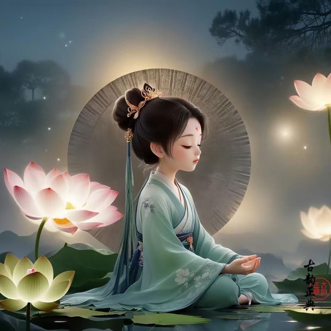 金（锦）鲤鱼