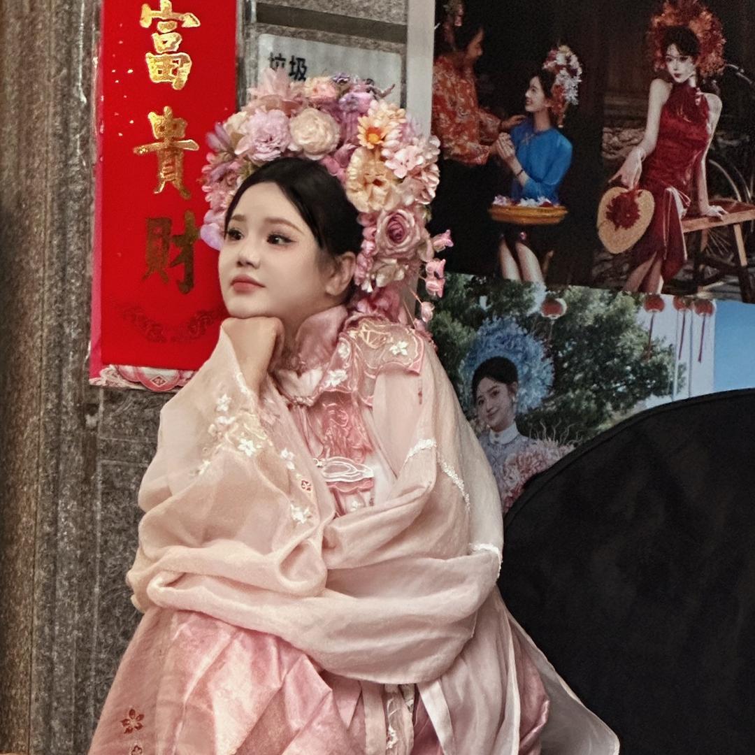 仙女屋美甲美容
