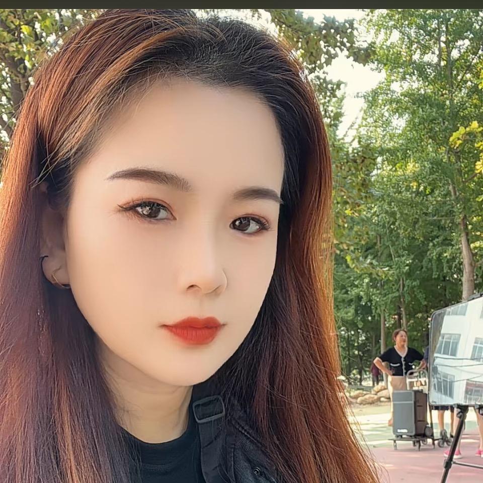 户外理发师娥子（橱窗好物分享）