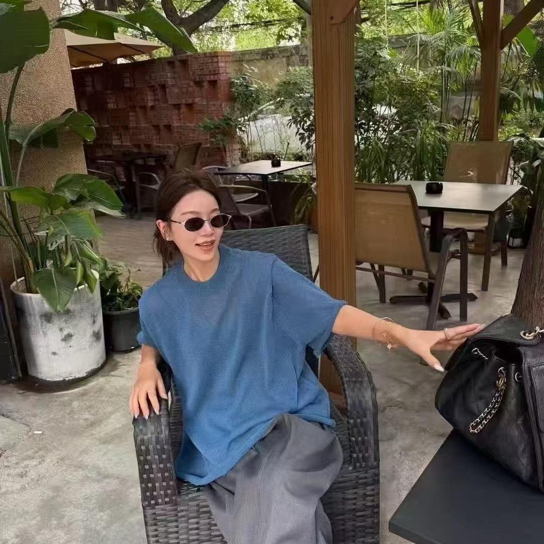 郑州银基柚子服饰