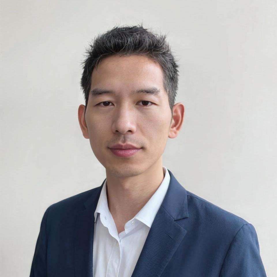 戴老师营养说