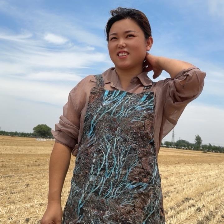 三哥三嫂（小号）