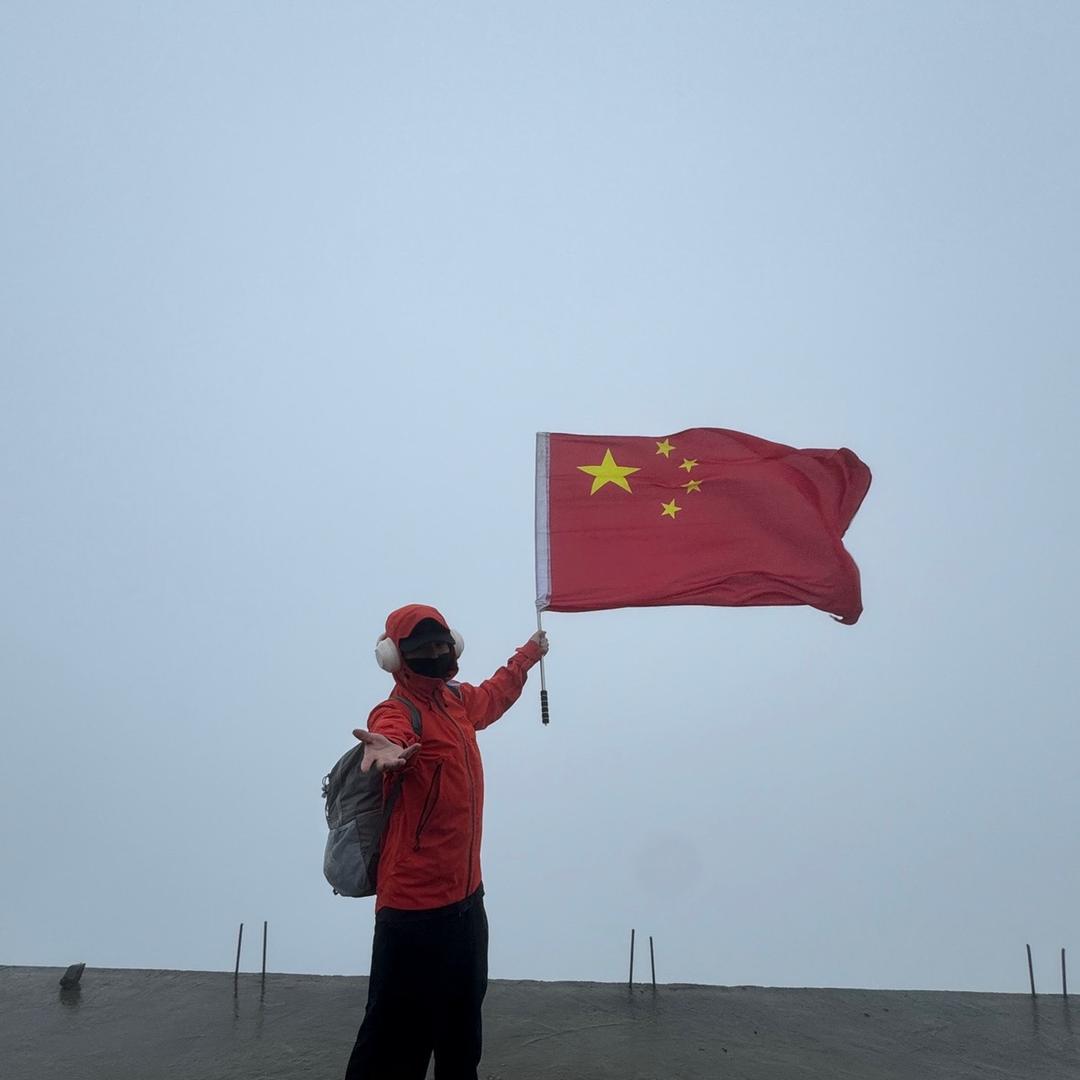 晴天（阳光版）