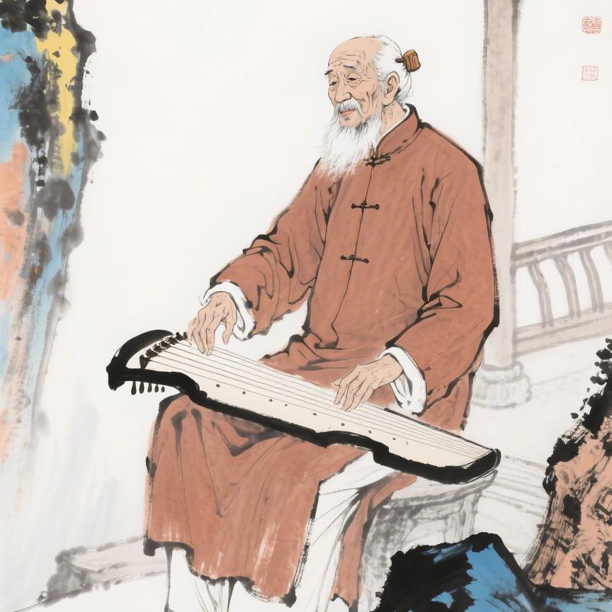 莲花山空渡大师