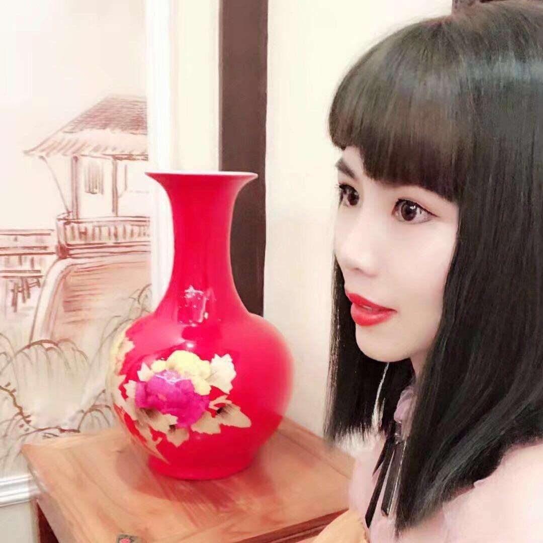 风中的女王