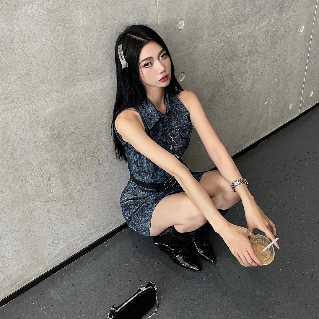 是非Min