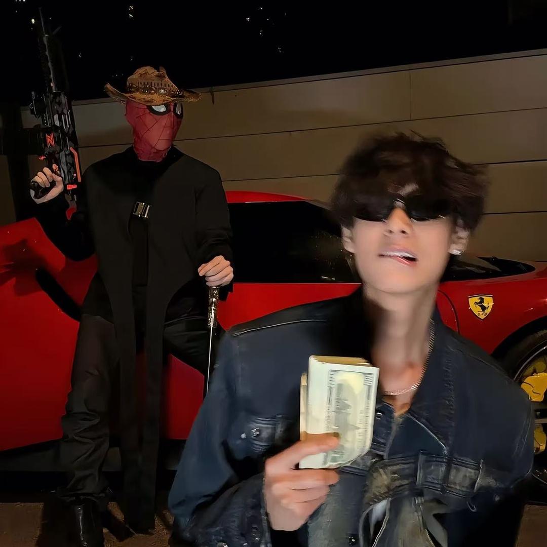 不叫臭鱼烂虾
