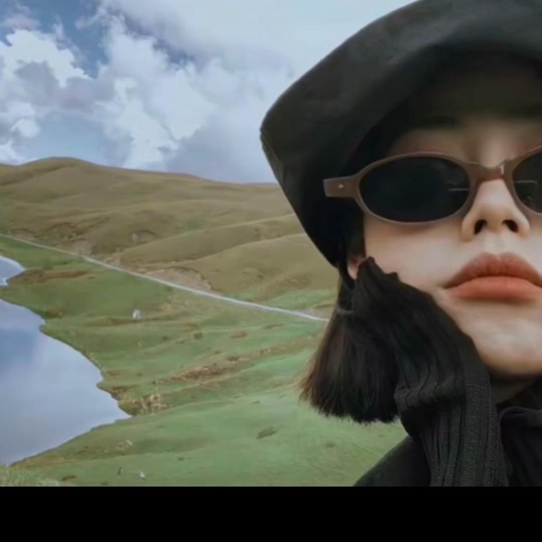 👧🏻就是那个尹小姐