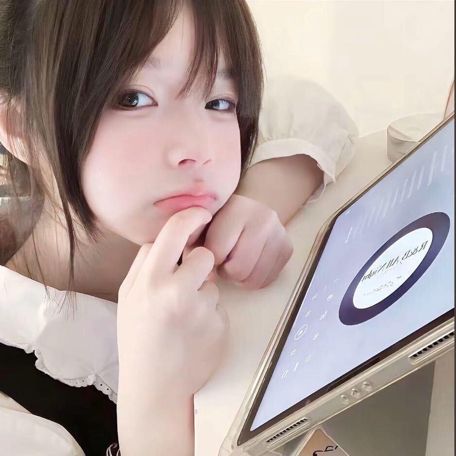 兮兮