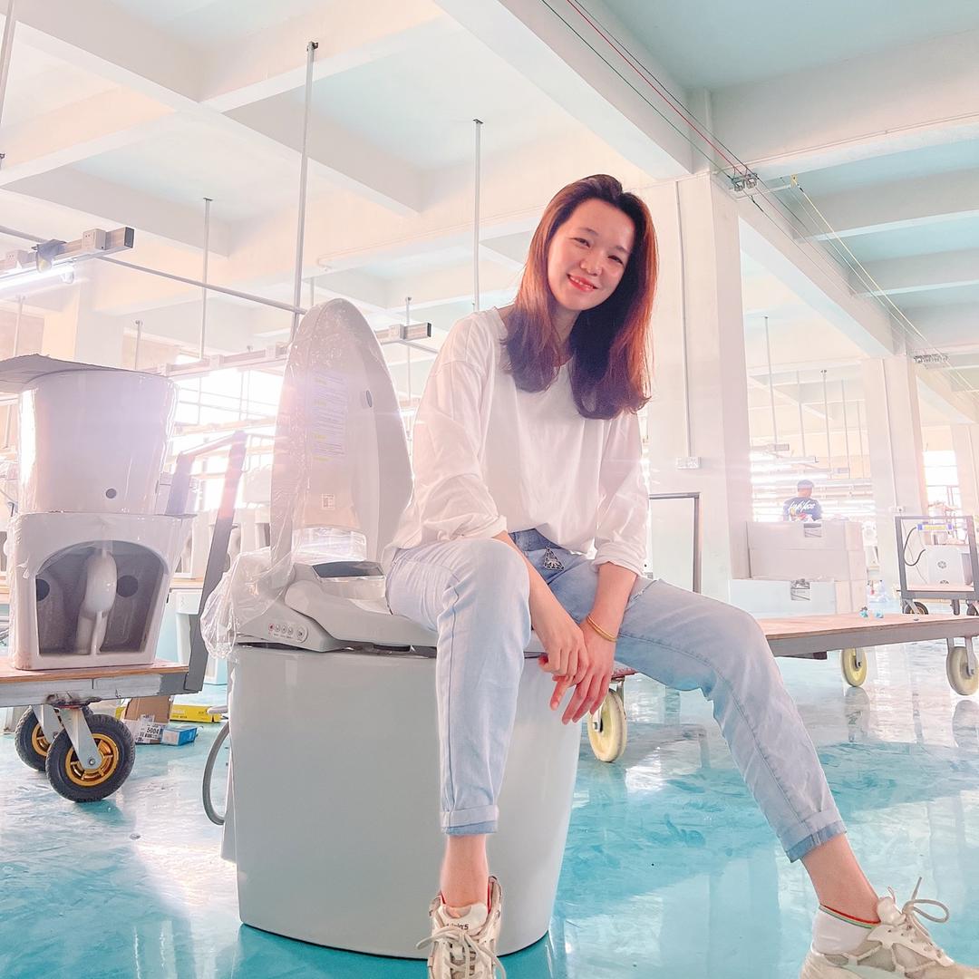 CML创名流智能卫浴工厂店