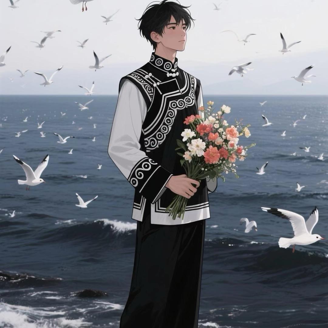 吉他🎸小国