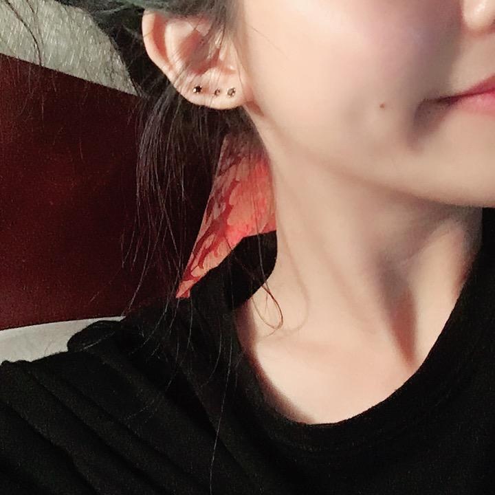富贵小姐🎋