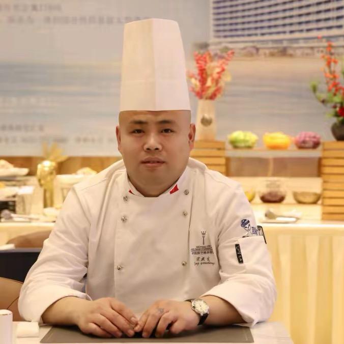 宋老丝(四季院子)