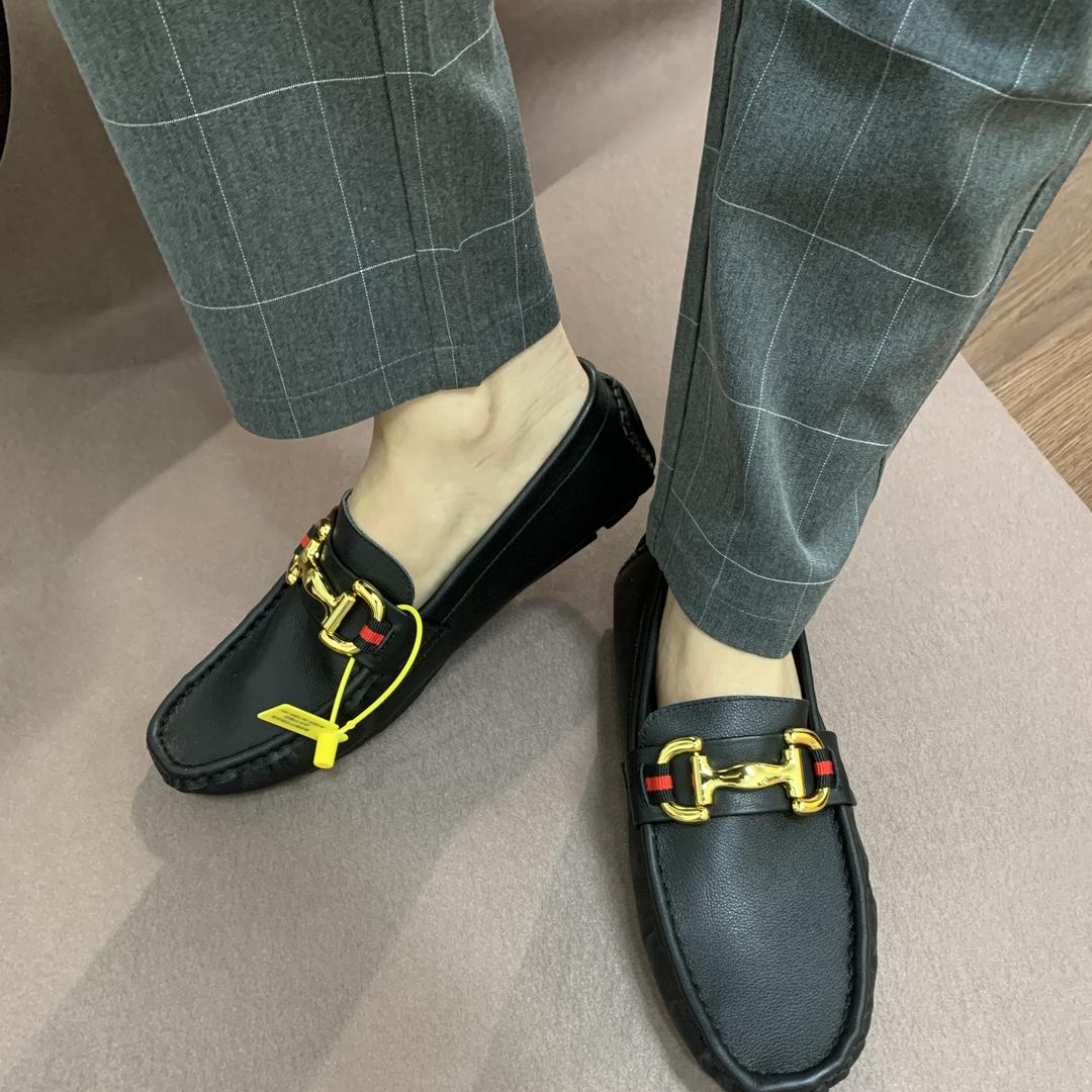 KG国际男鞋潮搭小店