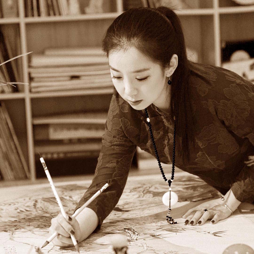 明心軒董菲