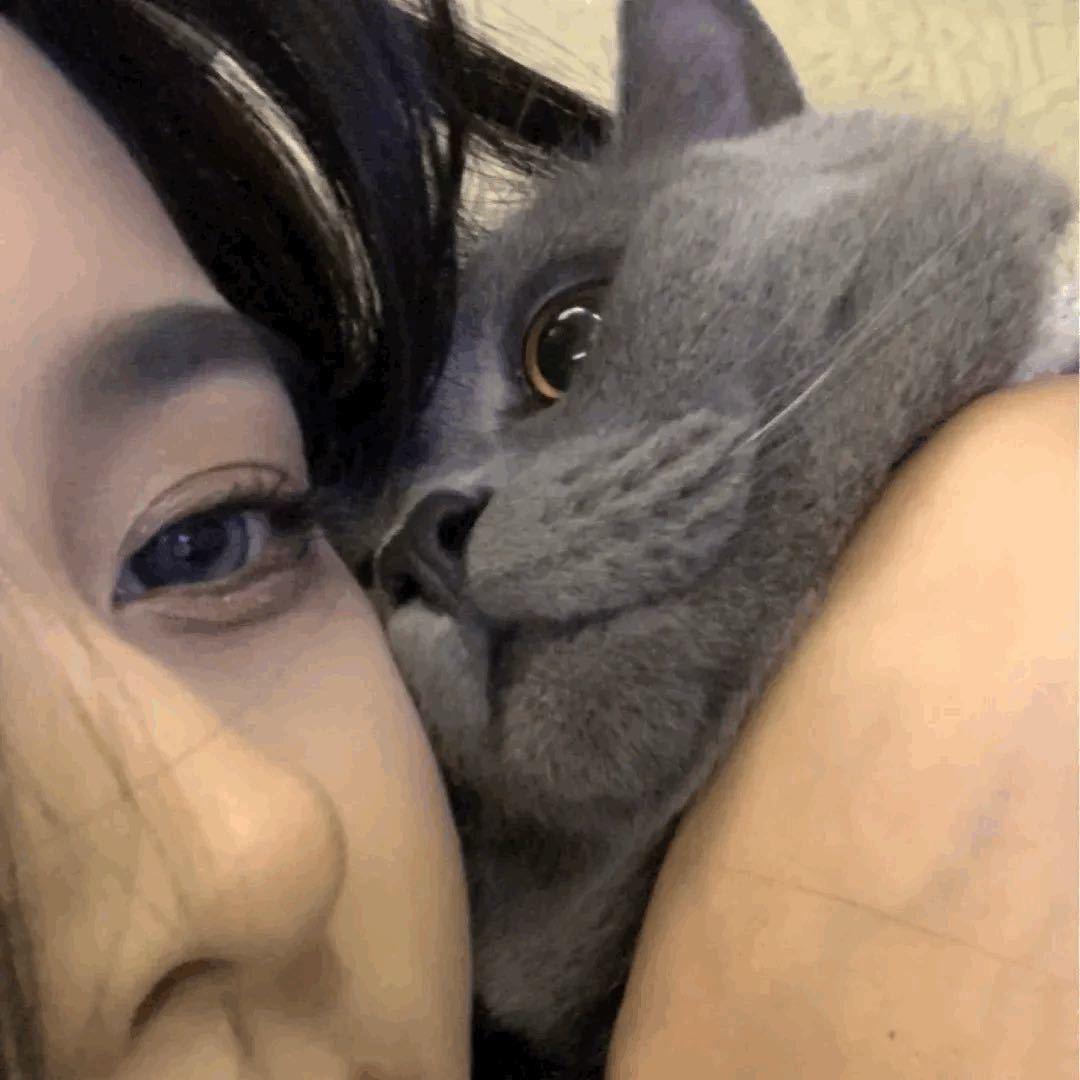 陪着姗姗长大叭.