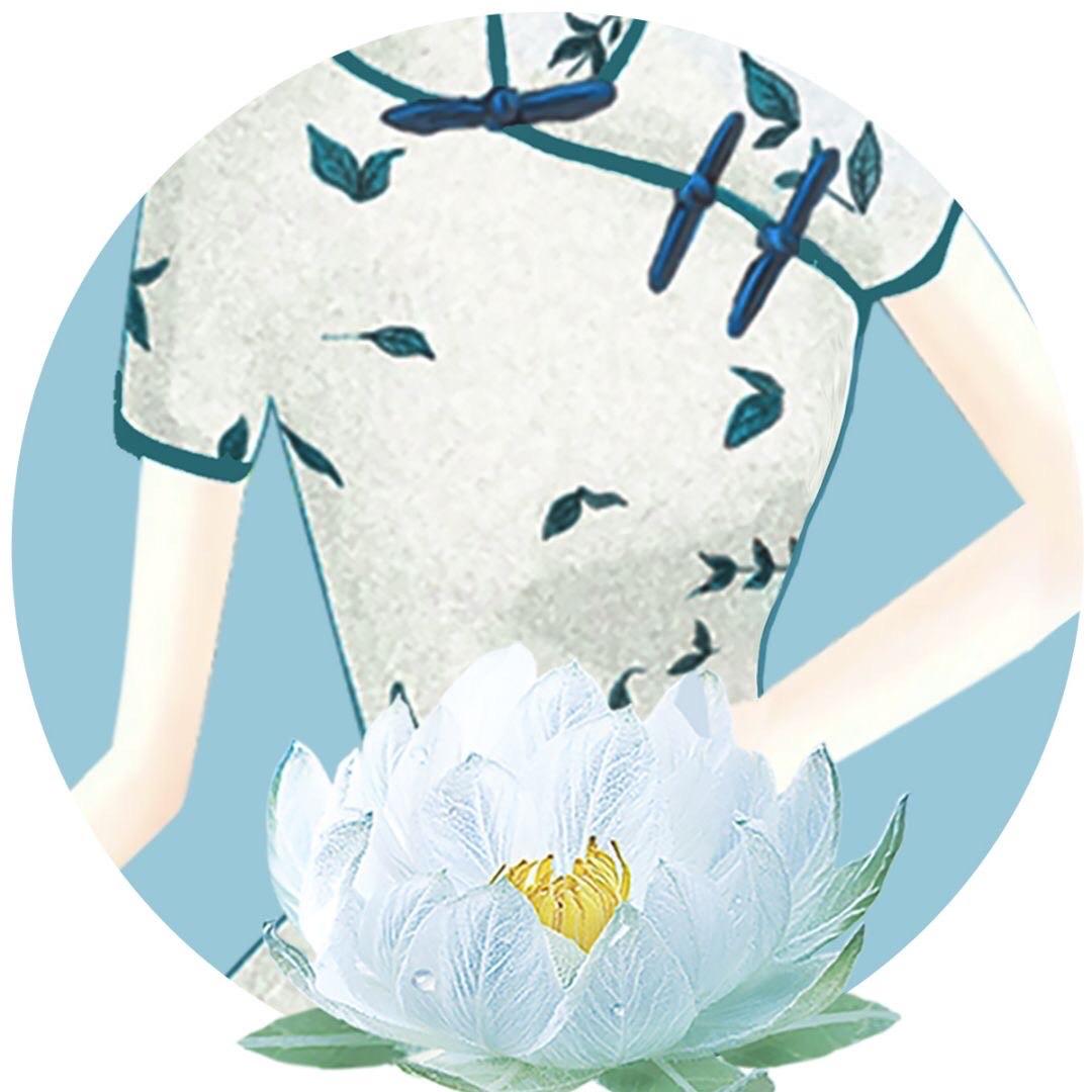 卫生巾老师瑶瑶