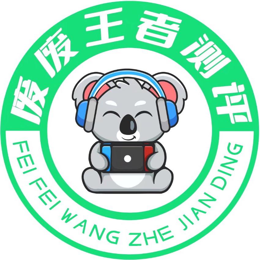 淘号阁-废废（王者鉴定）