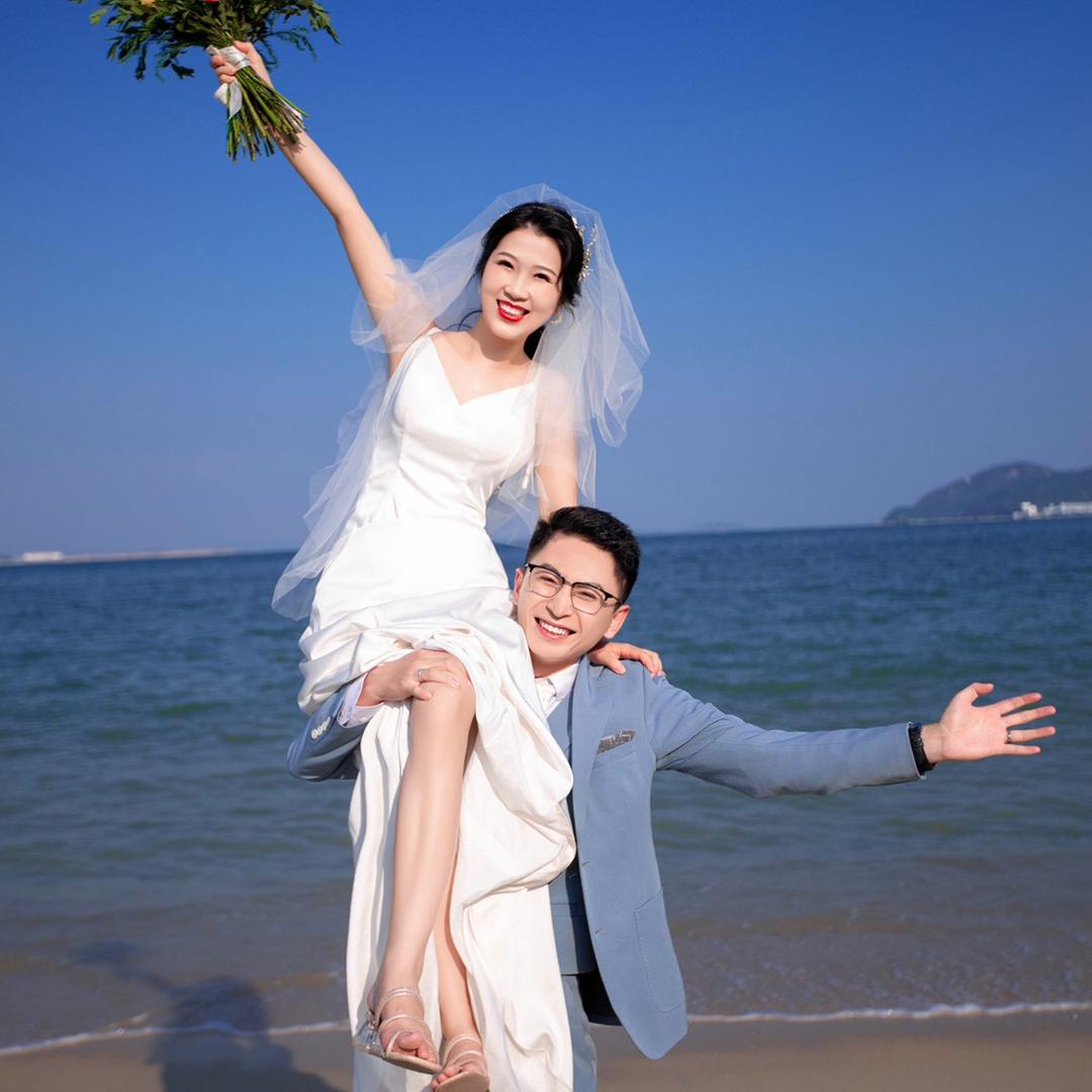 小瑜儿孕期