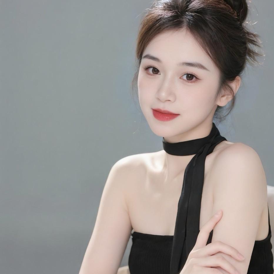 小静-