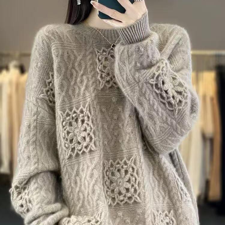 濮院靖哥家羊绒羊毛