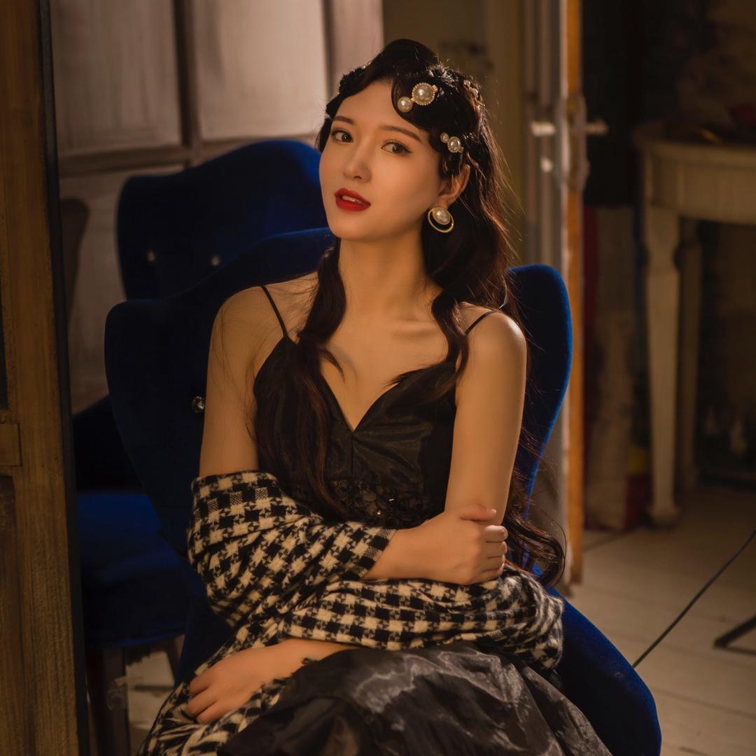 小爽儿🧚‍♀️