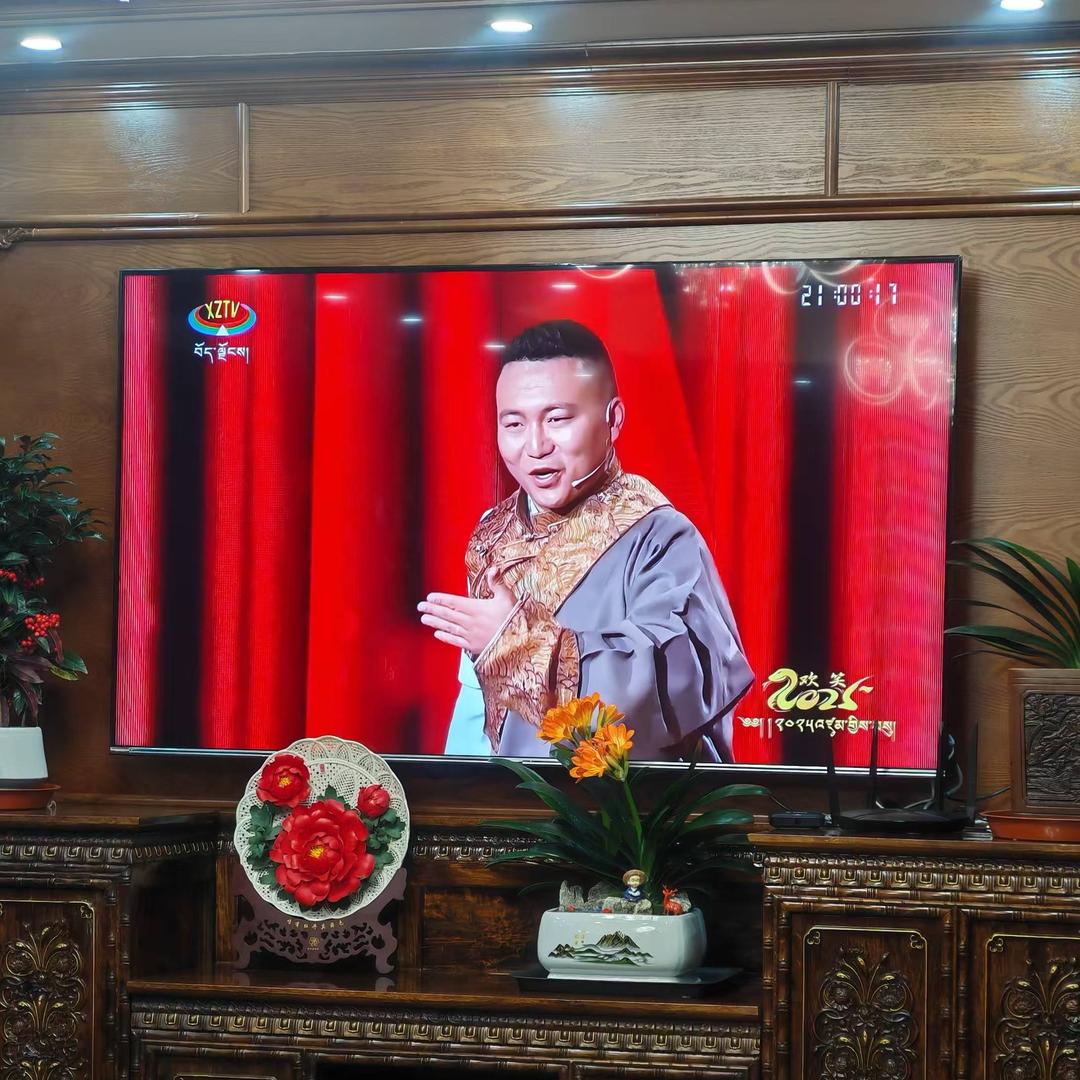 拉风的男人