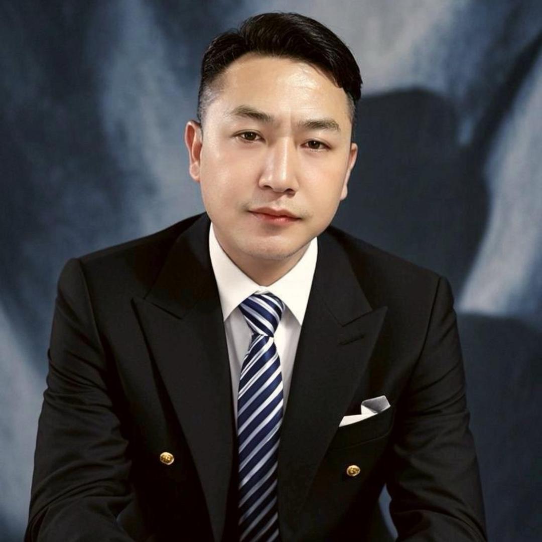 上犹鸿发驾校张教练