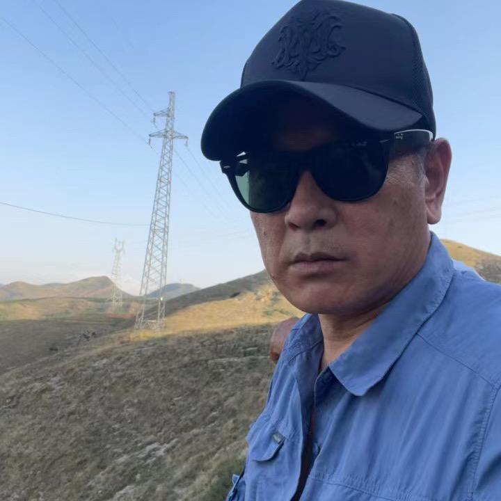 天涯我独行