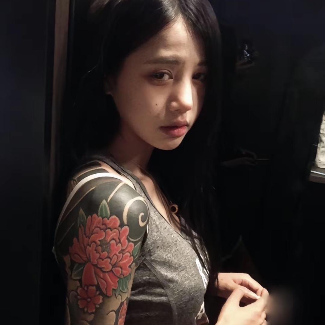 二毛