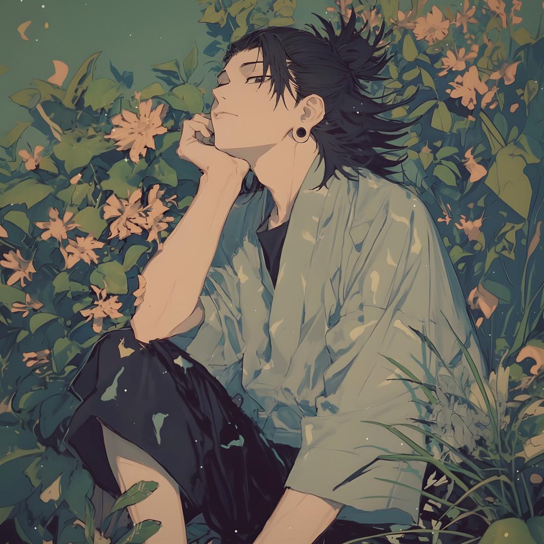 小 城 夏 天 |  沉 默 版