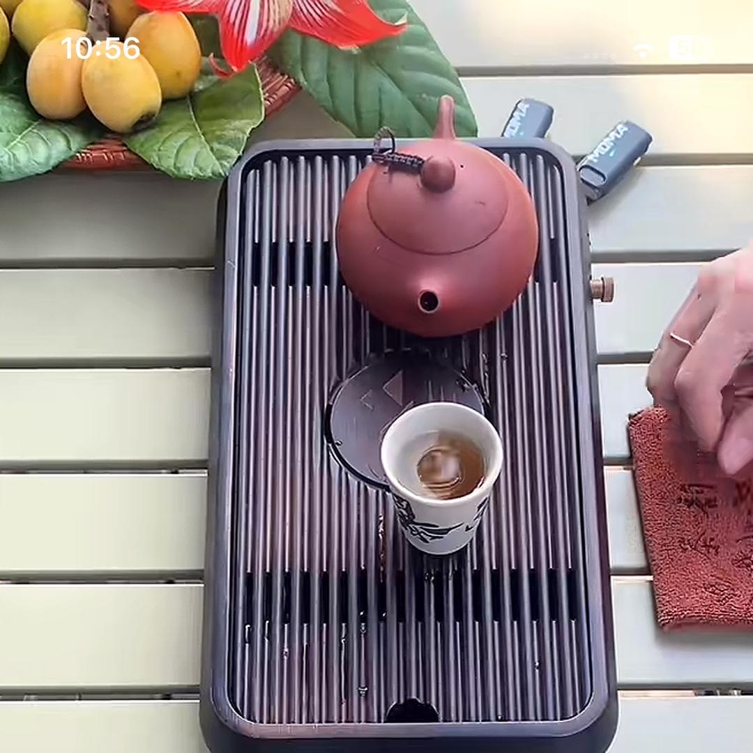 东越茶空间