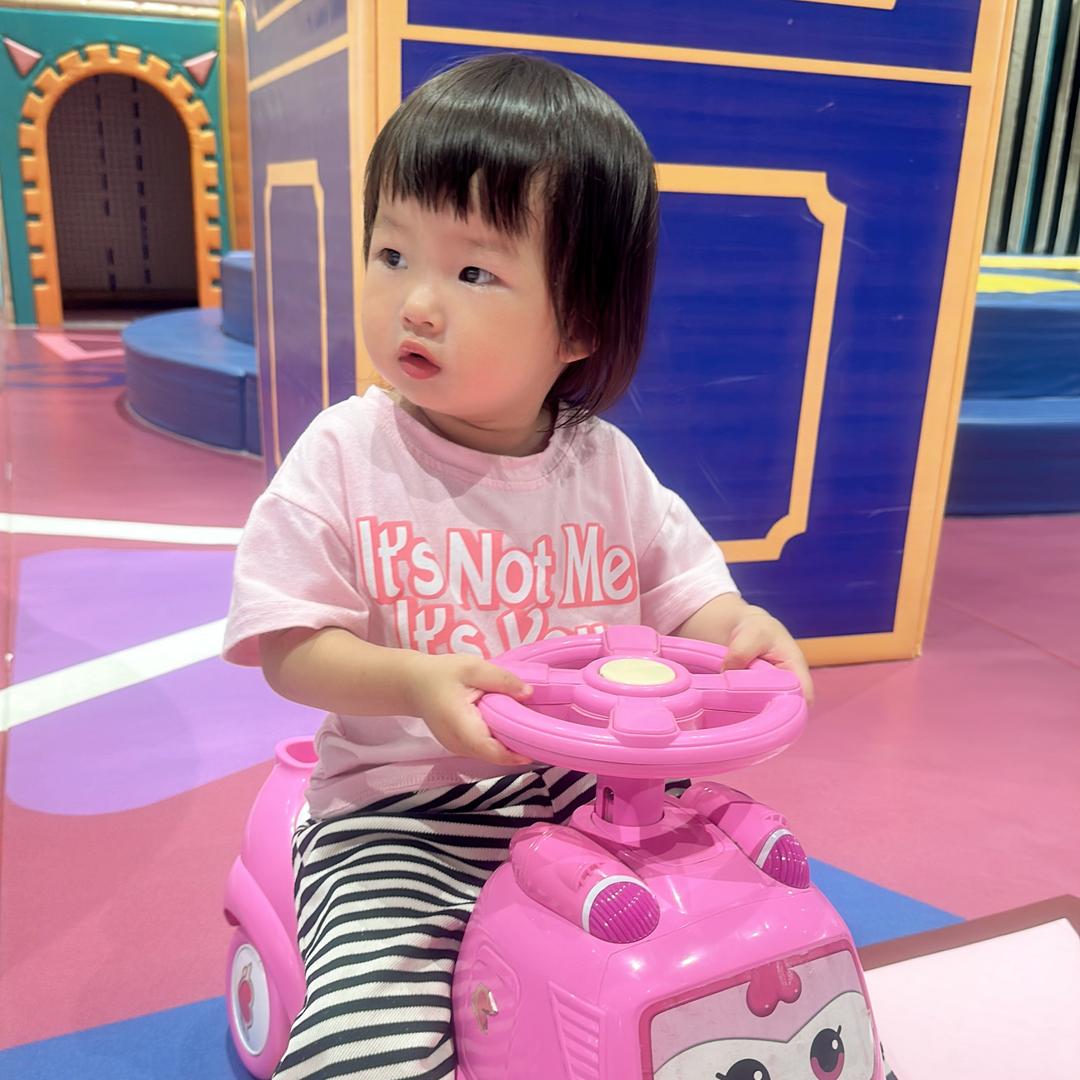 萌萌时光机