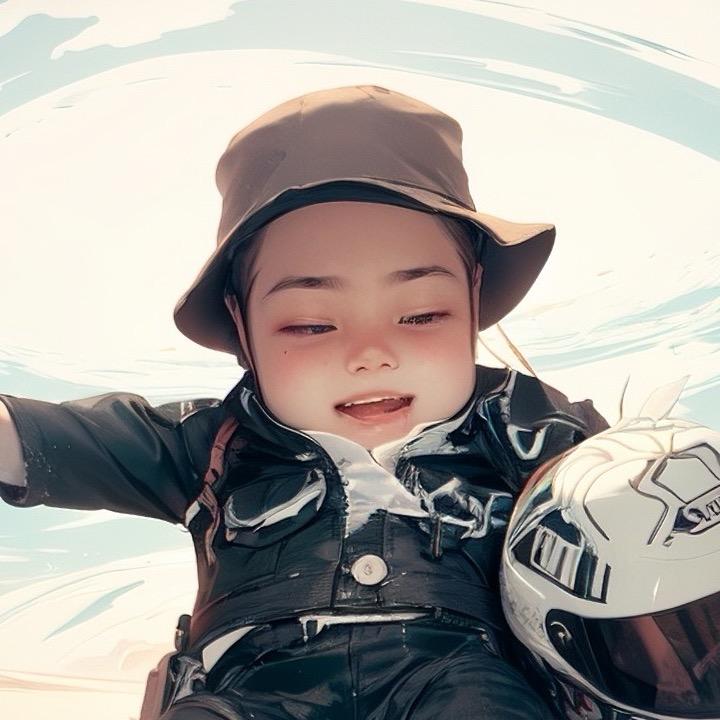 田甜胖胖的日常