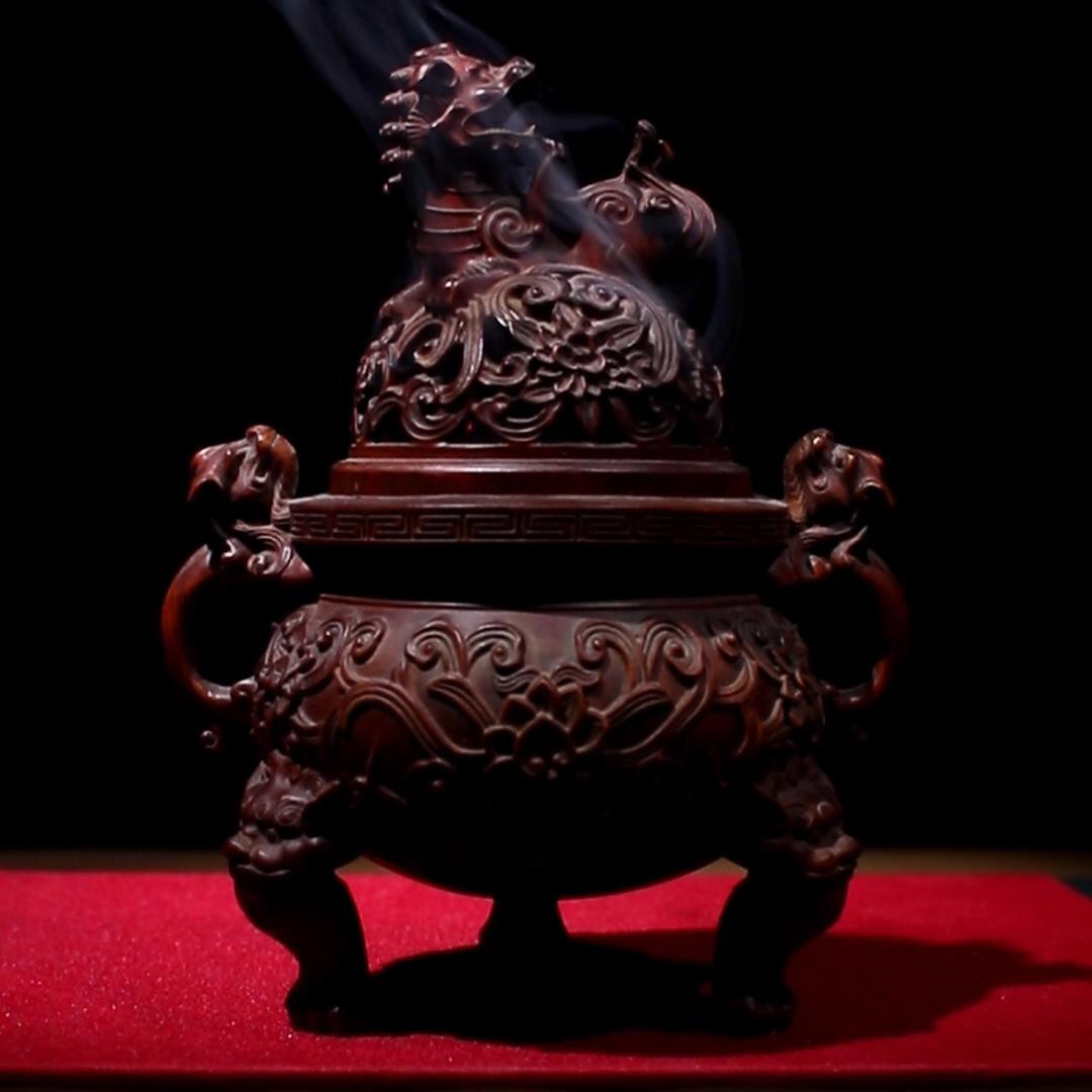 吉象香馆