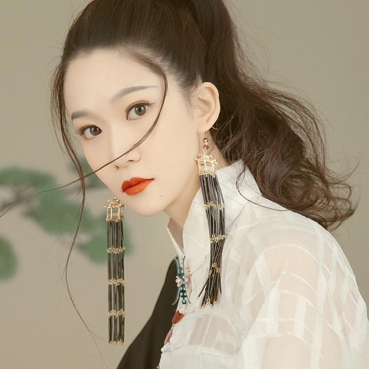 四娘丝绸工厂