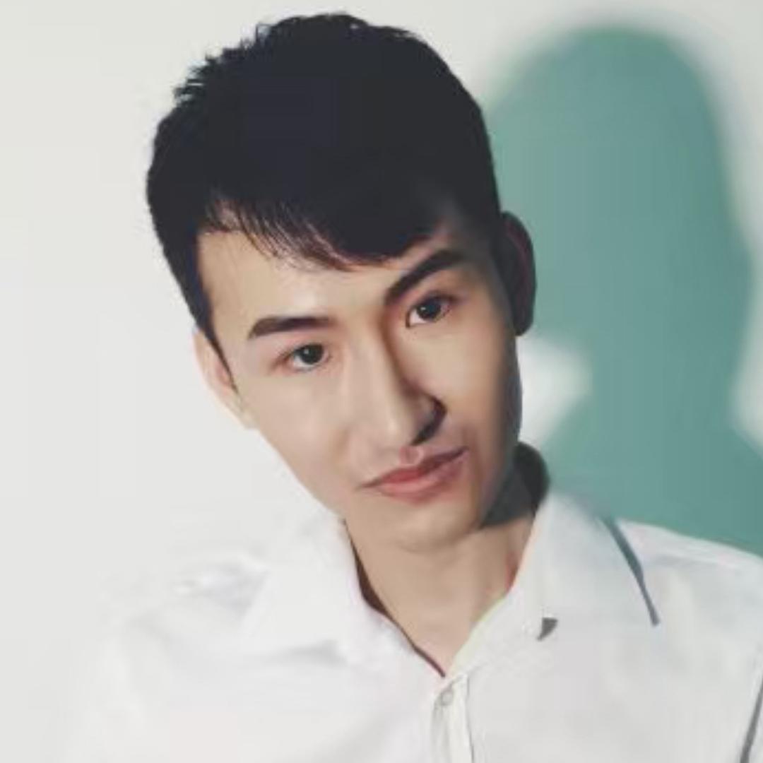 粤语教学小七老师
