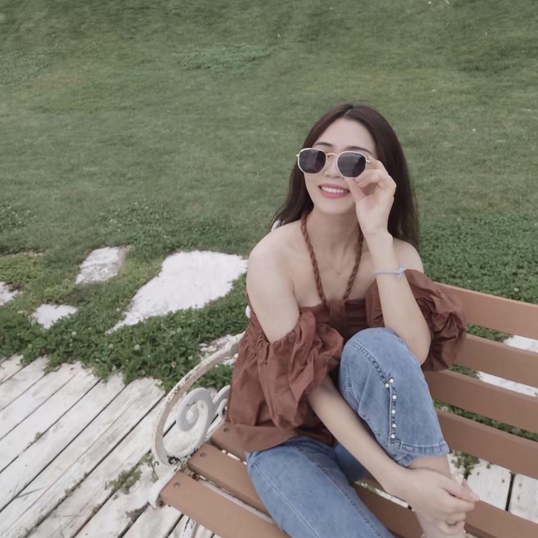 林深见鹿时