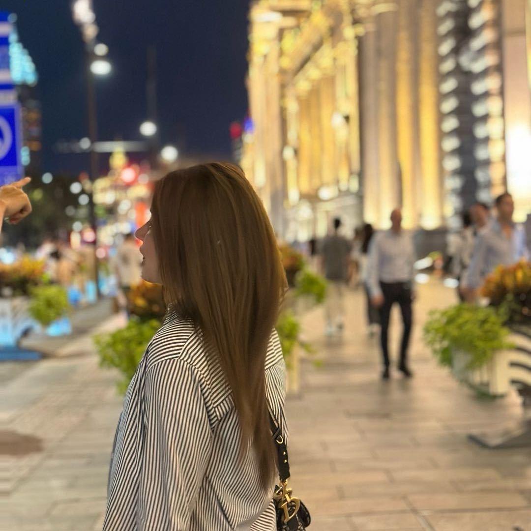 不小欣
