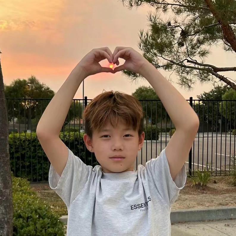 小菜🥗（第一人机）